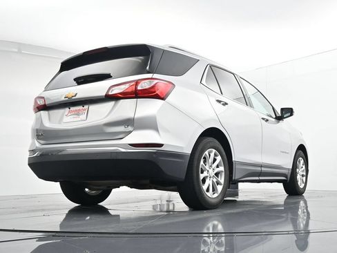 Used 2018 Chevrolet Equinox LT w/ Sun & Infotainment Package FWD image 36