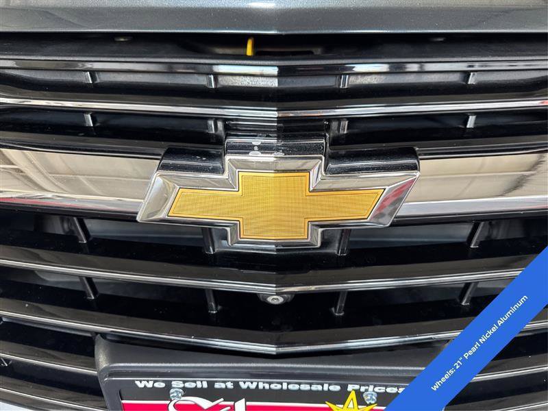 Used 2019 Chevrolet Blazer Premier w/ Sun and Wheels Package AWD/4WD image 25