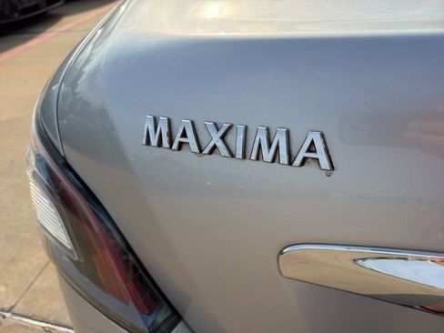 Used 2014 Nissan Maxima 3.5 S image 10