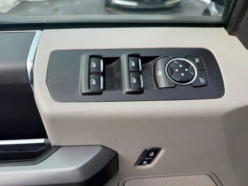 Used 2018 Ford F150 XLT AWD/4WD image 24