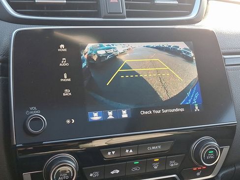 Used 2019 Honda CR-V EX image 17