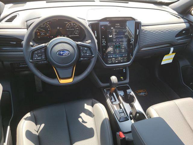New 2026 Subaru Forester Wilderness AWD/4WD image 6