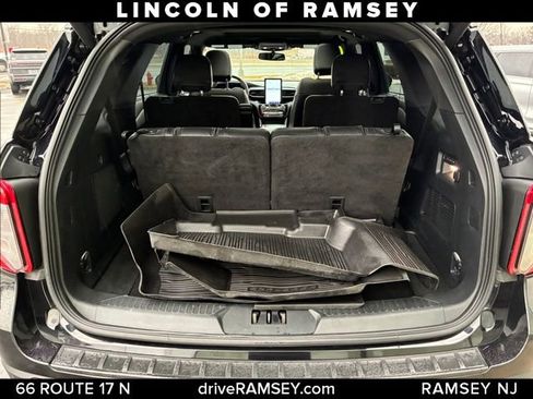 Used 2023 Ford Explorer ST w/ Equipment Group 401A image 6