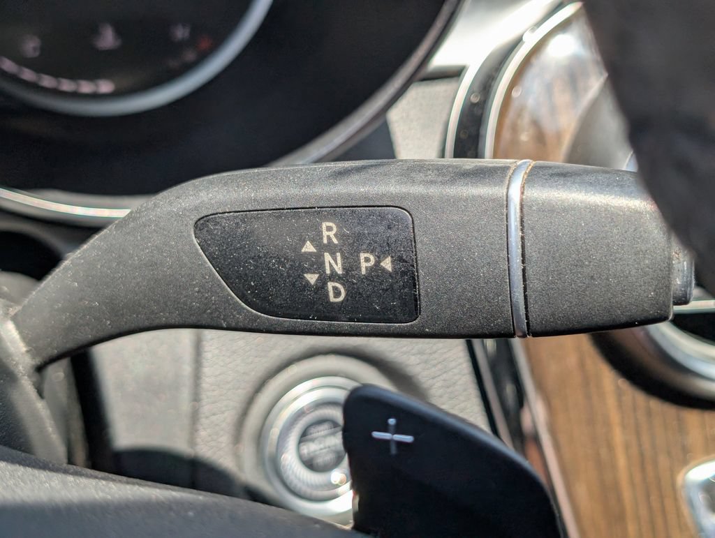 Used 2019 Mercedes-Benz C 300 4MATIC Sedan w/ Premium Package image 27