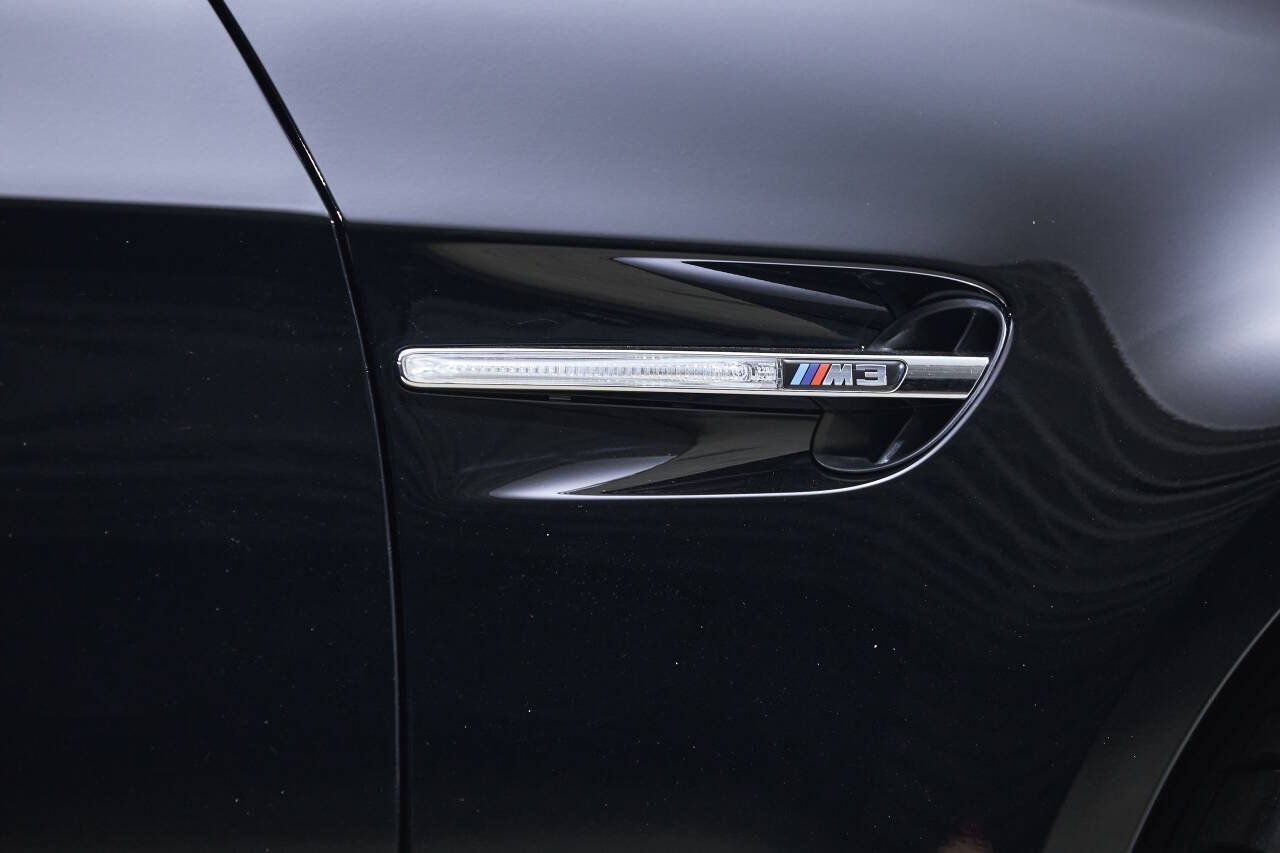 Used 2011 BMW M3 Coupe RWD image 37