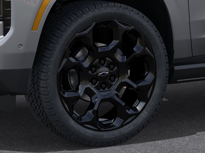 New 2026 Chevrolet Tahoe High Country AWD/4WD image 9