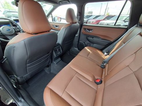 New 2026 Subaru Outback Touring XT AWD/4WD image 15