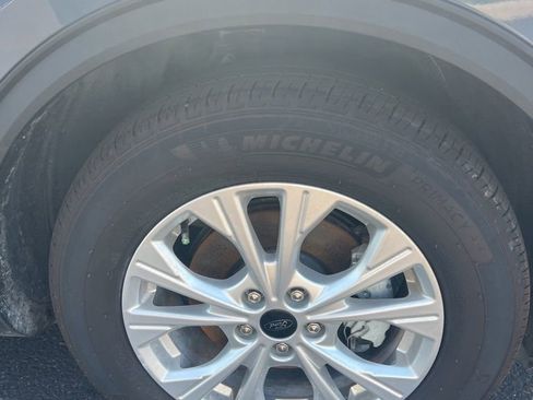 Used 2025 Ford Escape Active FWD image 16