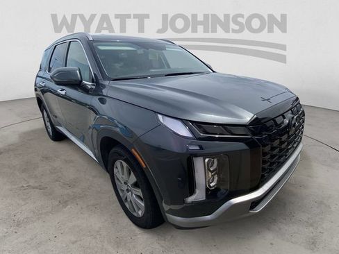 Used 2024 Hyundai Palisade SEL FWD image 13