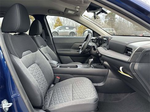 New 2026 Nissan Kicks SV w/ Cold Weather Package image 10