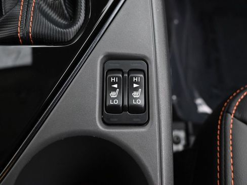 Certified 2026 Subaru Crosstrek 2.5i Limited image 32