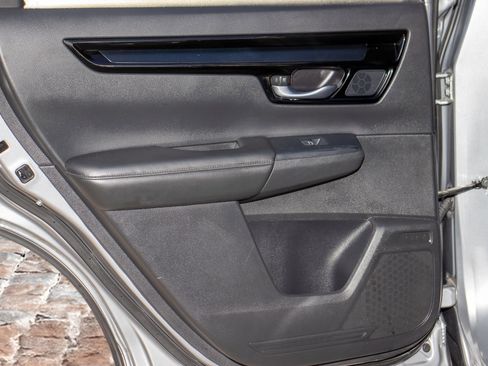 Certified 2024 Honda CR-V EX-L image 26