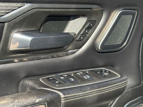 Used 2021 RAM 1500 Limited image 39