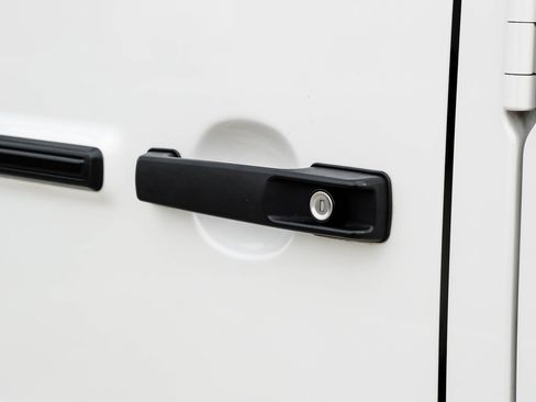 Used 2020 Mercedes-Benz G 63 AMG 4MATIC image 42