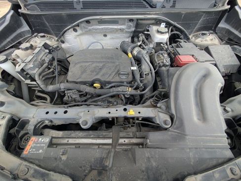 Used 2023 Buick Encore GX Preferred w/ Cold Weather Comfort Package FWD image 18