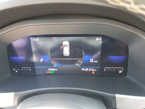 Used 2023 Volkswagen Atlas SE image 30