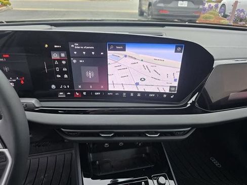 New 2025 Audi A5 2.0T Prestige image 10