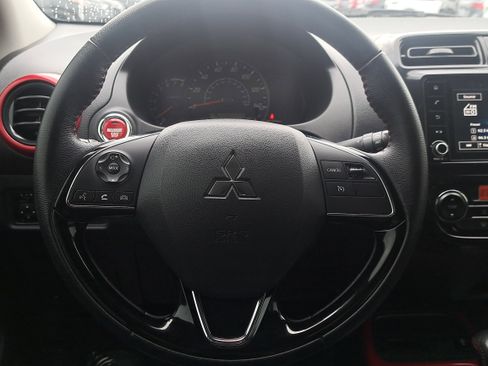 Used 2024 Mitsubishi Mirage image 23