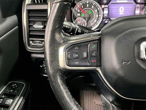 Used 2020 RAM 1500 Sport image 12
