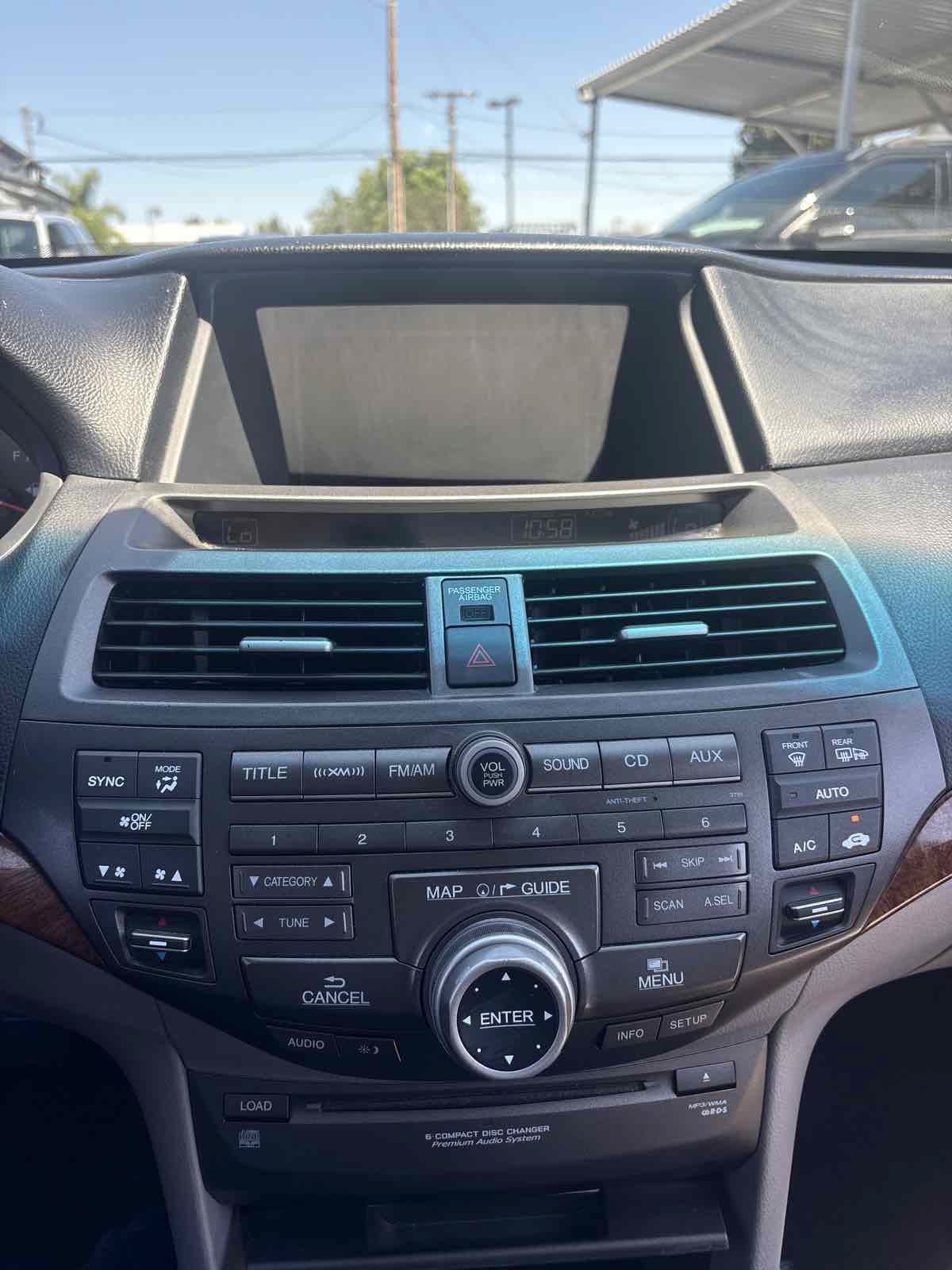 Used 2012 Honda Accord EX-L image 20