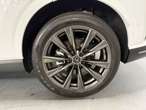 Used 2023 Lexus RX 350 F Sport w/ Accessory Package AWD/4WD image 6
