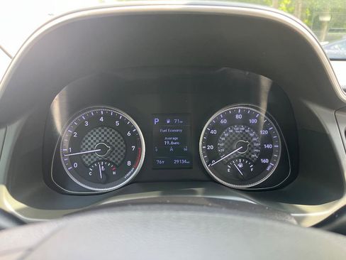 Used 2019 Hyundai Elantra SEL FWD image 12