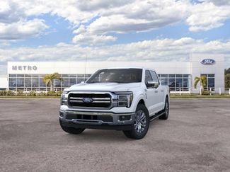 New 2026 Ford F150 Lariat w/ Equipment Group 502A High RWD video 2