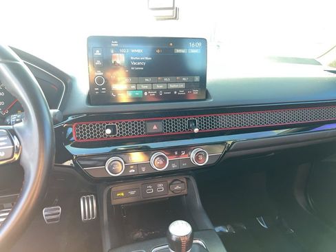 Used 2022 Honda Civic Si image 12