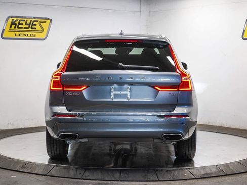 Used 2021 Volvo XC60 T5 Inscription w/ Protection Package Premier image 3