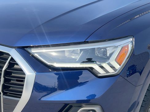 Certified 2022 Audi Q3 2.0T Premium Plus w/ Premium Plus Package image 11