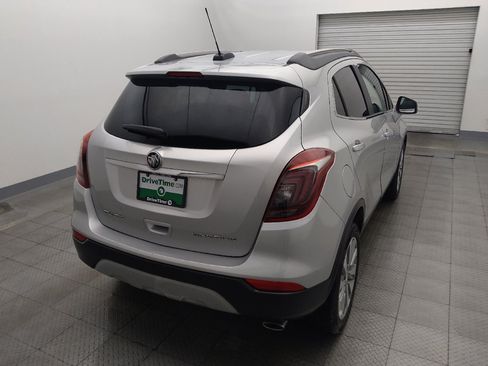 Used 2018 Buick Encore Preferred FWD image 7