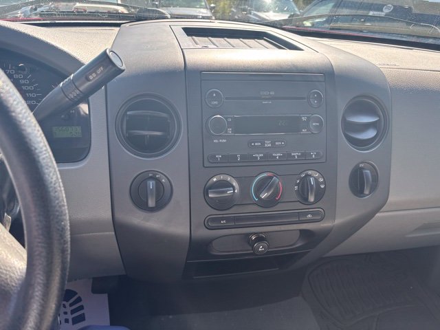 Used 2007 Ford F150 XLT AWD/4WD image 10