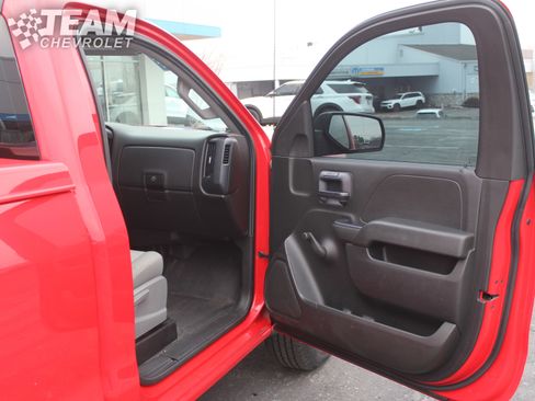 Used 2016 Chevrolet Silverado 1500 W/T image 20