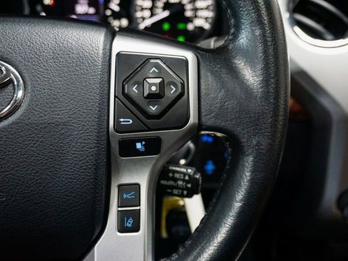 Used 2018 Toyota Tundra 1794 Edition AWD/4WD image 63