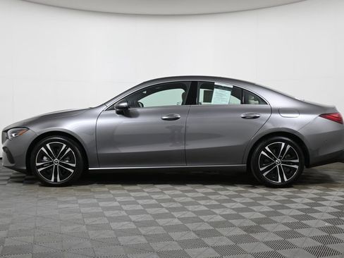 Certified 2026 Mercedes-Benz CLA 250 CLA 250 image 2