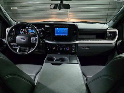 Used 2023 Ford F350 XL image 16