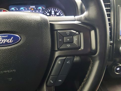 Used 2020 Ford Expedition Limited w/ Equipment Group 302A RWD image 21