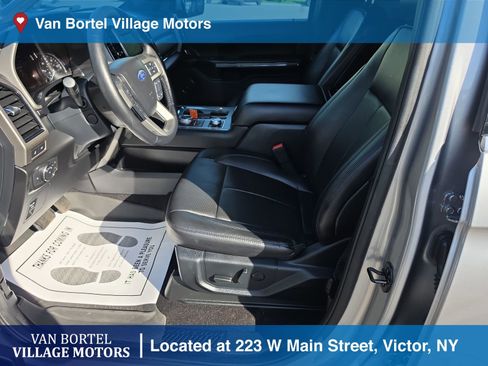 Used 2021 Ford Expedition XLT AWD/4WD image 9