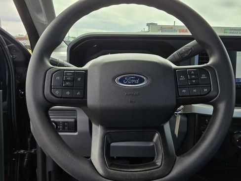 New 2025 Ford F250 XL w/ STX Appearance Package image 21