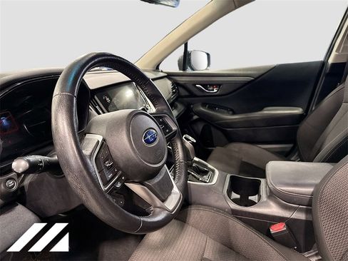 Used 2020 Subaru Outback Premium w/ Popular Package #1 image 9