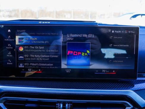 Used 2022 BMW i4 M50 image 17