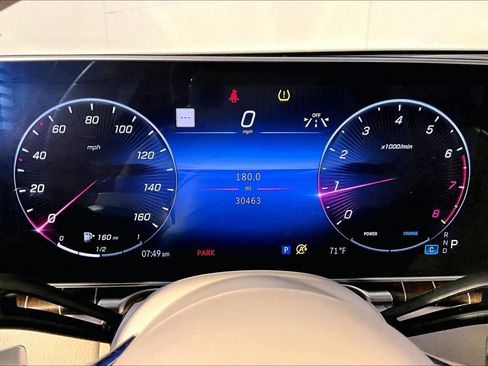 Used 2023 Mercedes-Benz S 580 4MATIC Sedan image 26