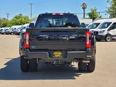 New 2026 Ford F350 Platinum AWD/4WD image 5