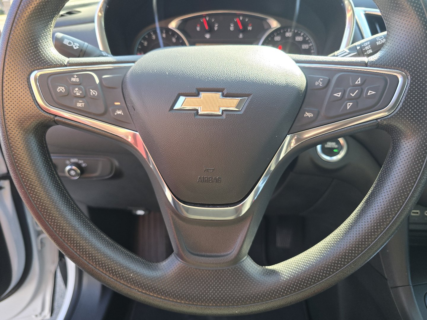 Certified 2020 Chevrolet Equinox LT FWD image 29