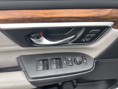 Used 2021 Honda CR-V EX-L image 18