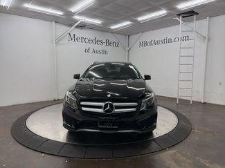 Used 2015 Mercedes-Benz GLA 250 4MATIC video 2