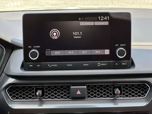 Certified 2023 Acura Integra A-Spec FWD image 17