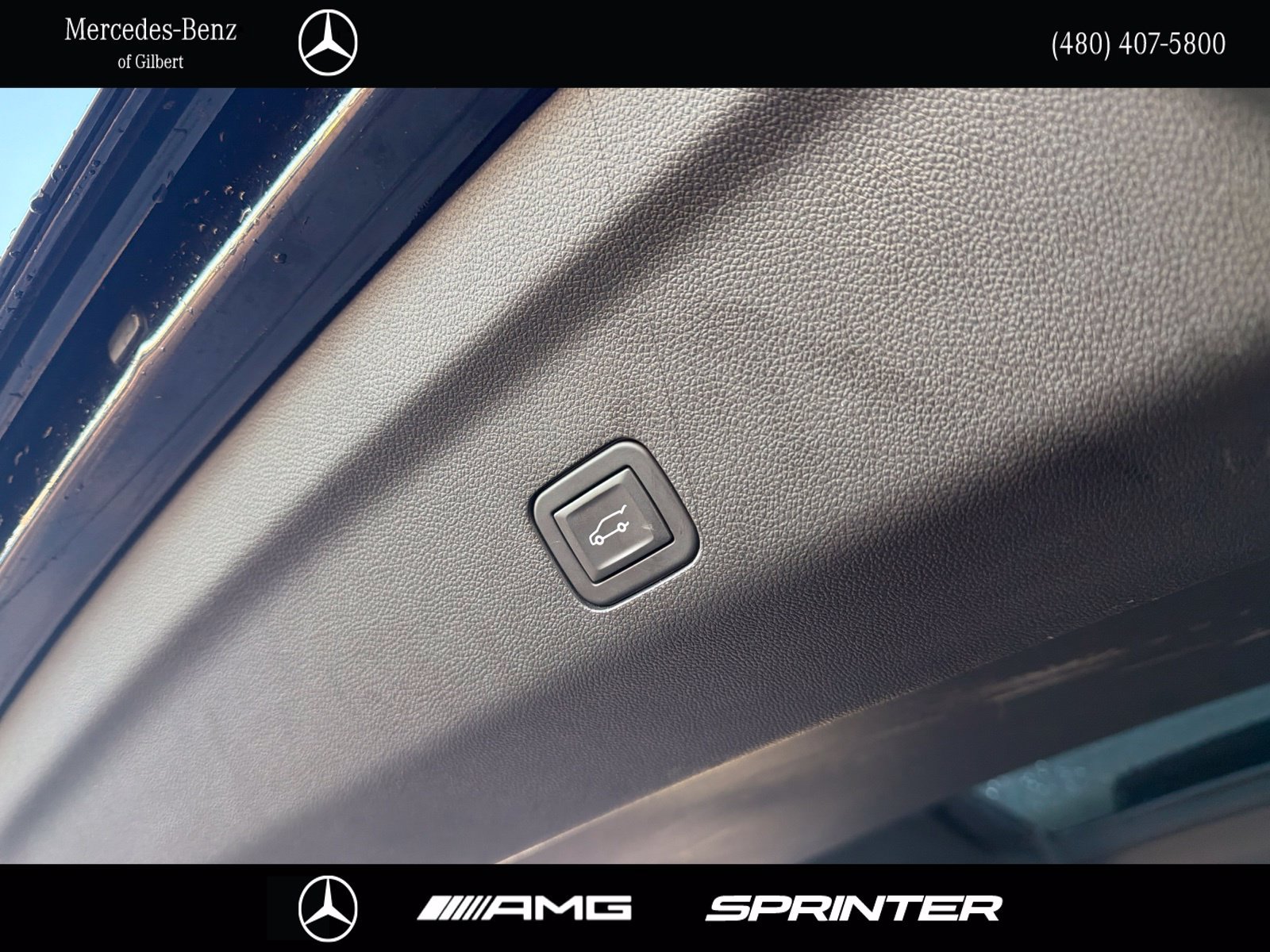 Used 2023 Chevrolet Tahoe Z71 w/ Max Trailering Package AWD/4WD image 8