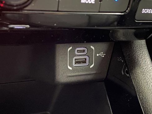 New 2026 Jeep Compass Latitude image 24