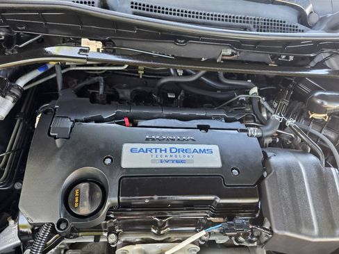 Used 2015 Honda Accord EX-L image 15